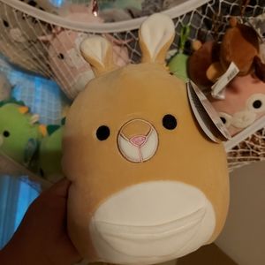 Keely Squishmallow